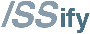 ISSify Logo